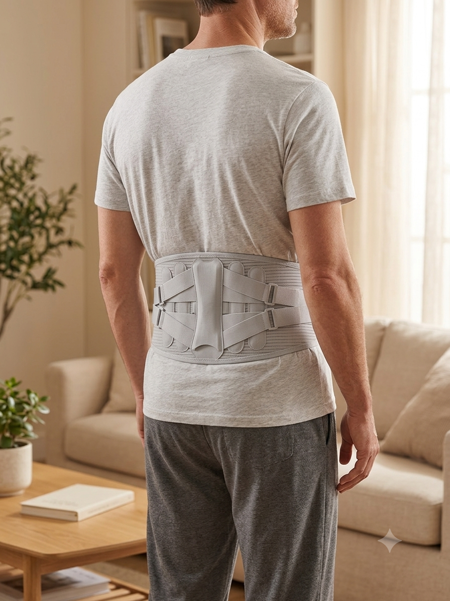 Back & Posture