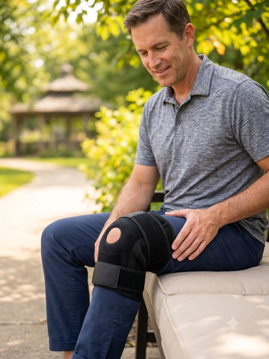 Knee & Joint Support