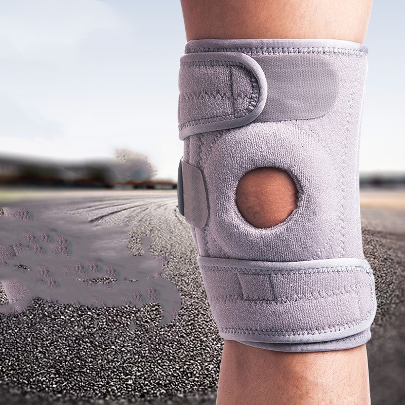 Titan Pro Knee Support Sleeve