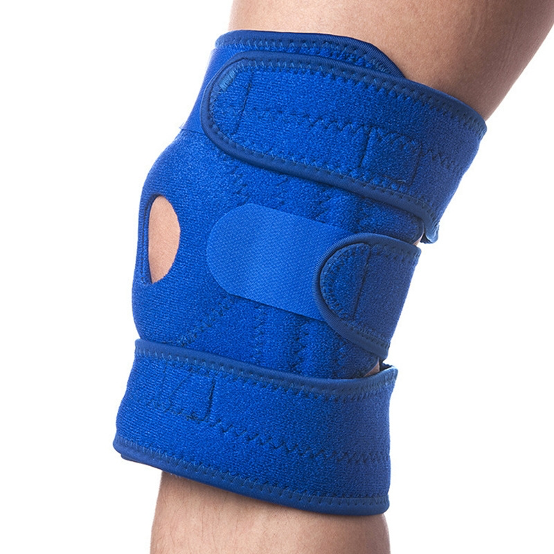 Titan Pro Knee Support Sleeve