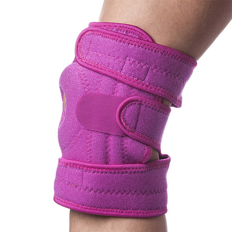 Titan Pro Knee Support Sleeve