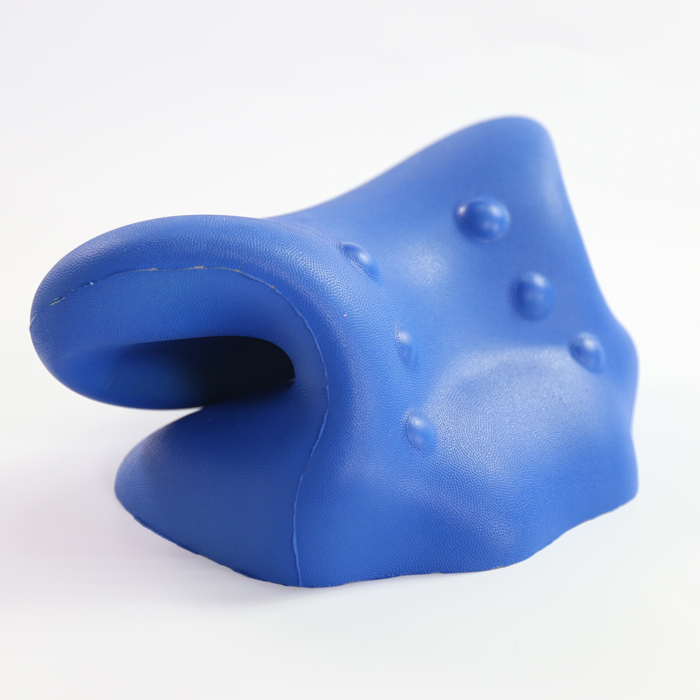 Ergonomic Neck Comfort Pillow