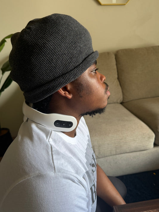 ThermaFlow Neck Massager