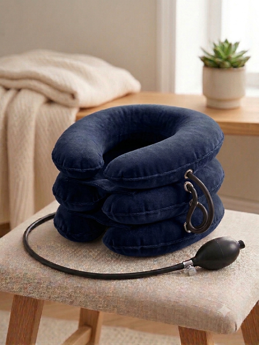 Gentle Neck Air Pillow