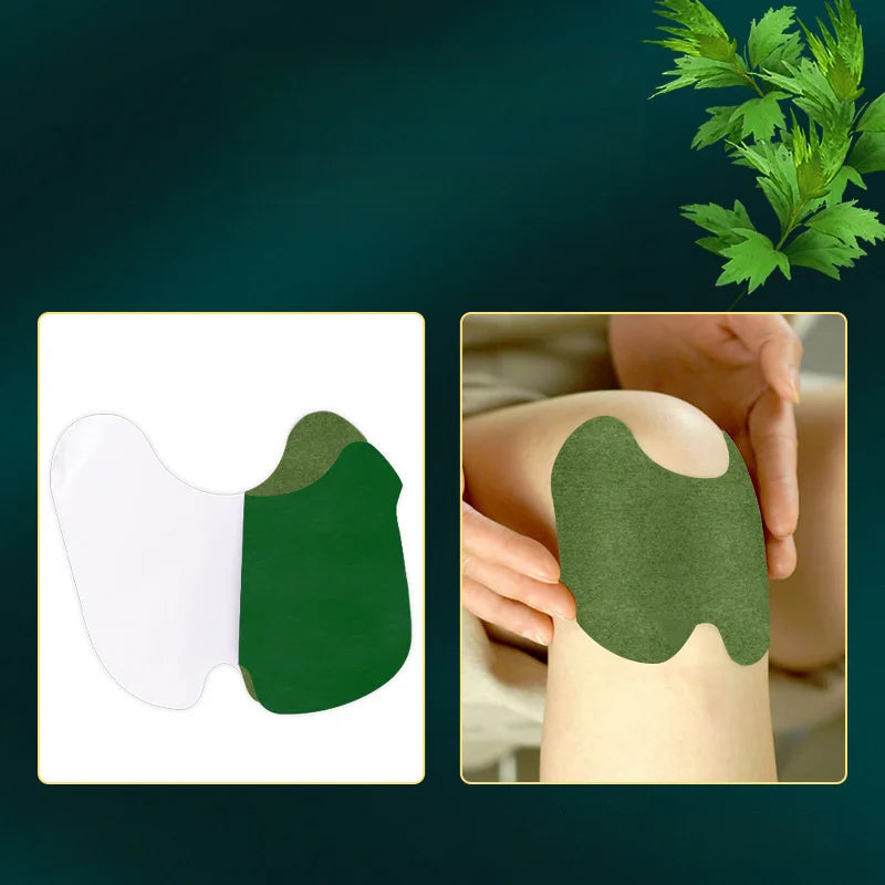 WarmRelief Daily Knee Heat Patches
