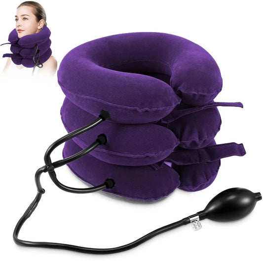 Gentle Neck Air Pillow