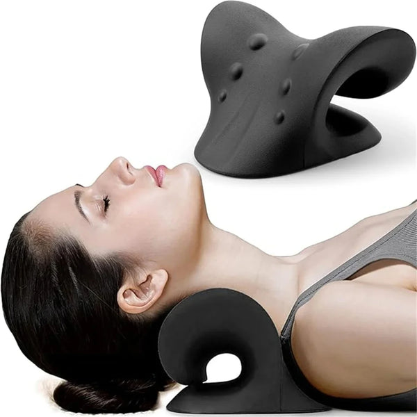 ComfortC Rest Neck Support Pillow
