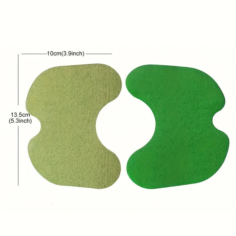WarmRelief Daily Knee Heat Patches