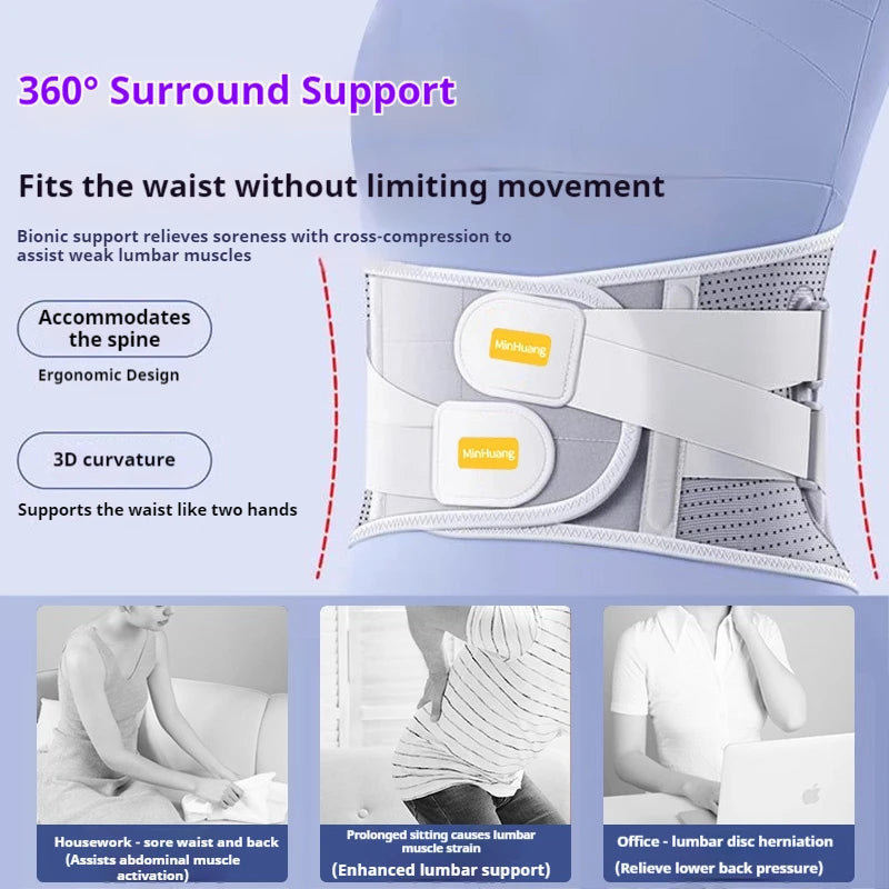 Core Pro Support Belt