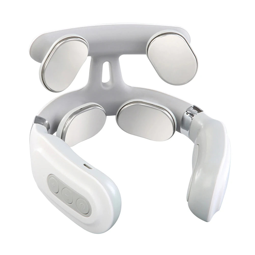 ThermaFlow Neck Massager