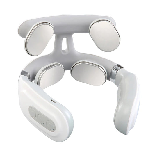 ThermaFlow Neck Massager