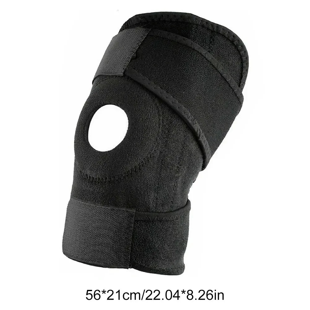 Titan Pro Knee Support Sleeve