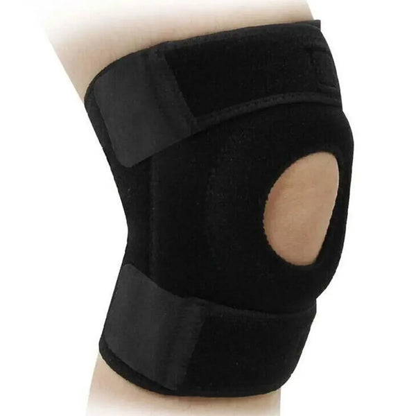 Titan Pro Knee Support Sleeve