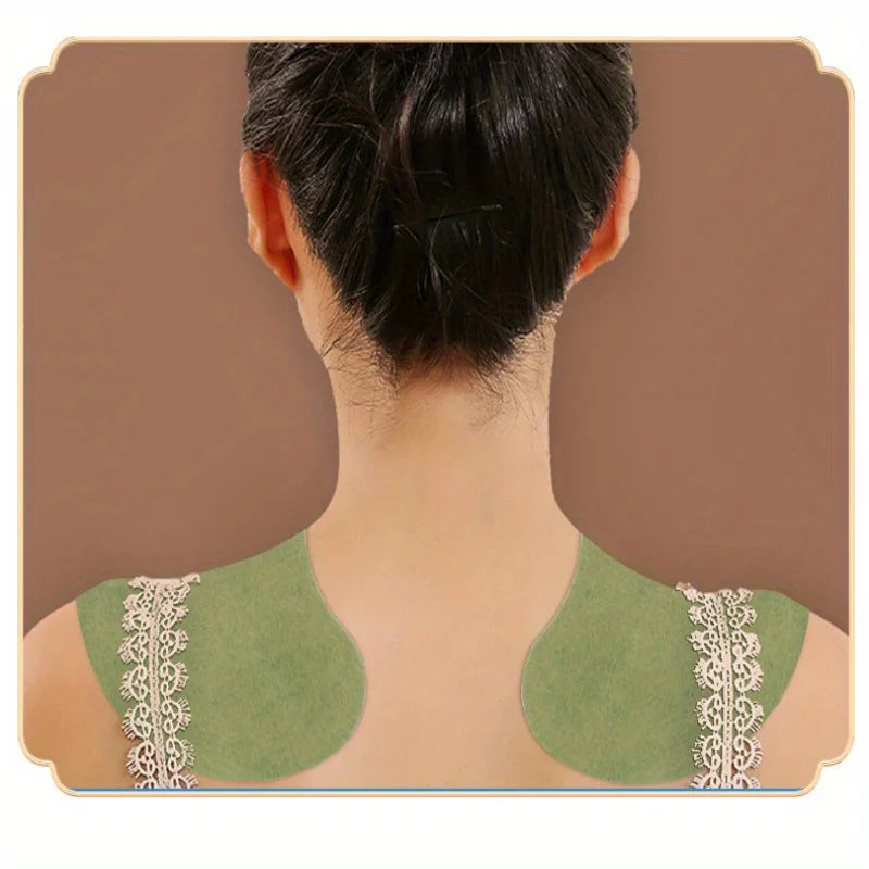 WarmRelief Daily Knee Heat Patches