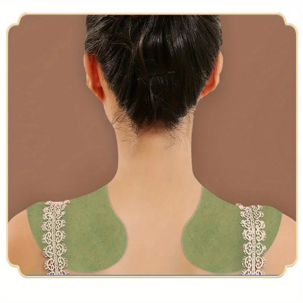 WarmRelief Daily Knee Heat Patches