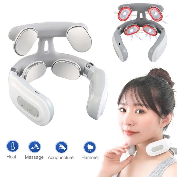 Everyday Neck Relief Pro